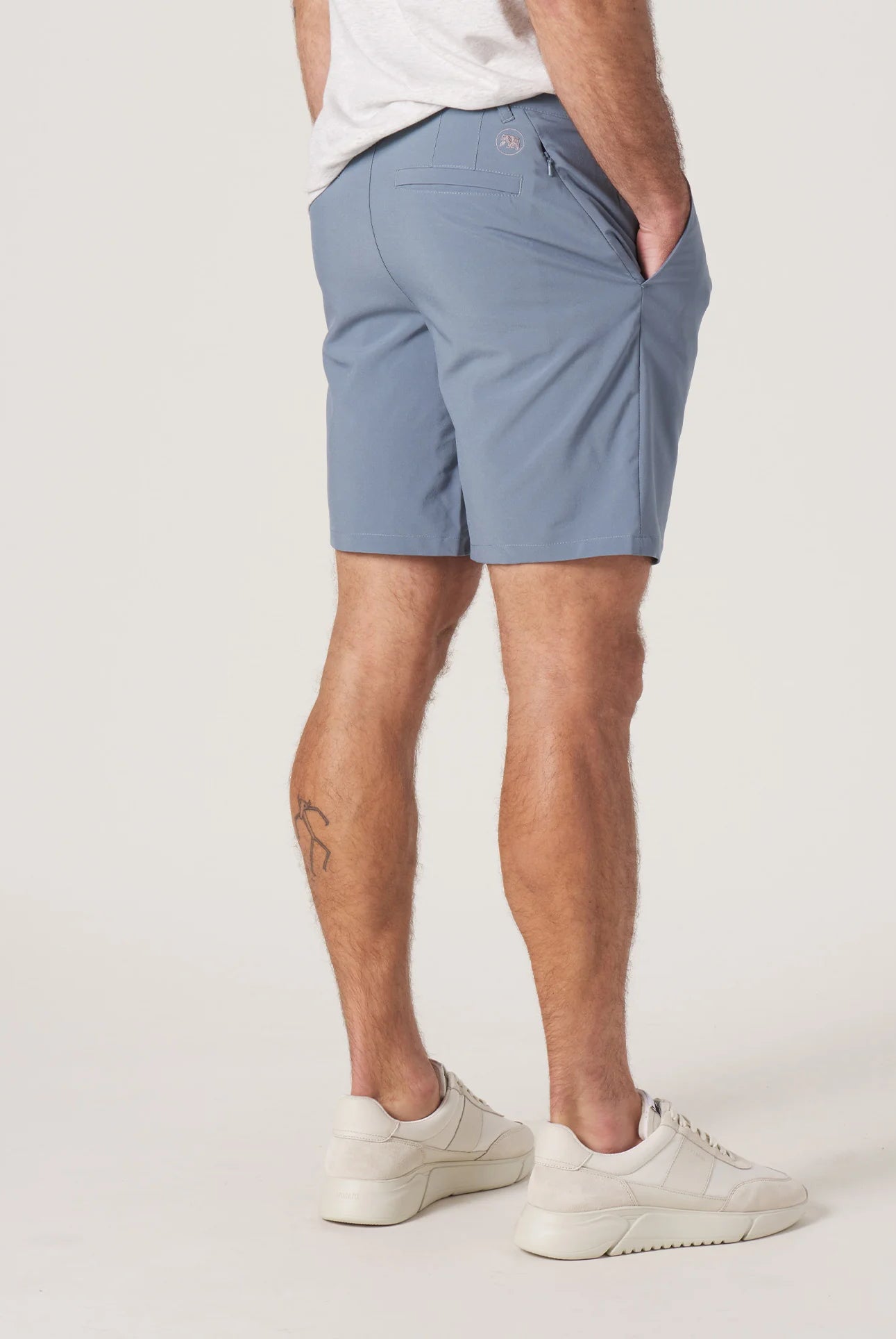 Men’s Hybrid Performance Shorts