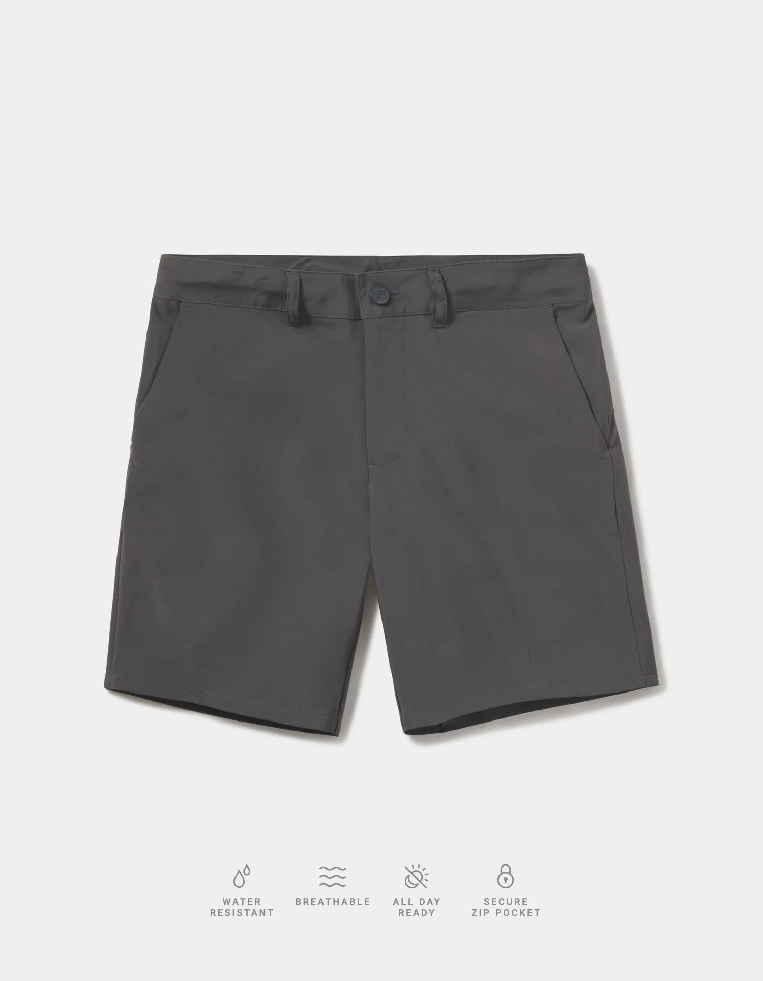Men’s Hybrid Performance Shorts 