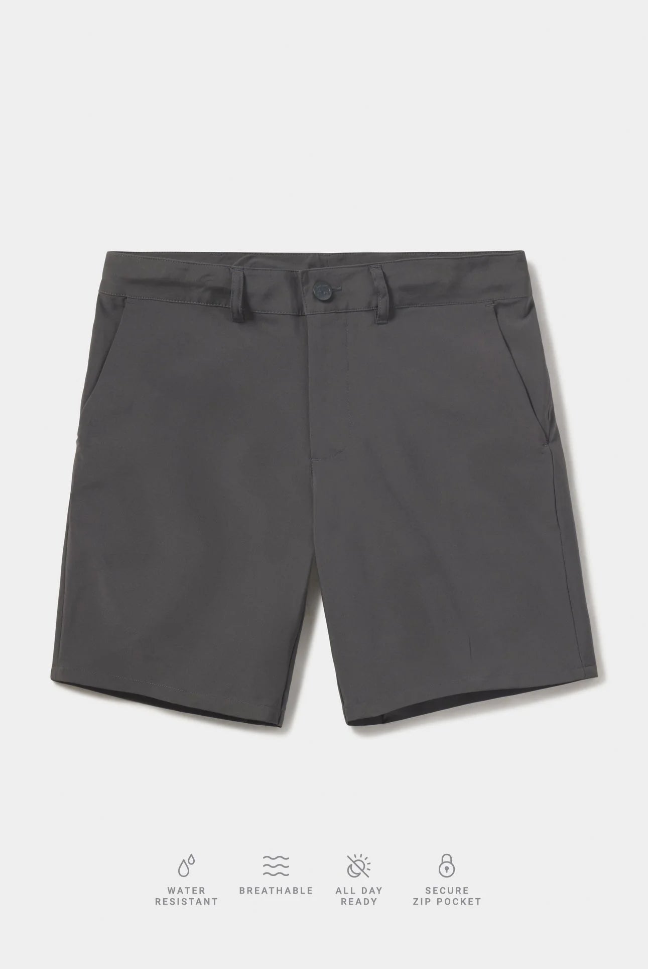 Men’s Hybrid Performance Shorts