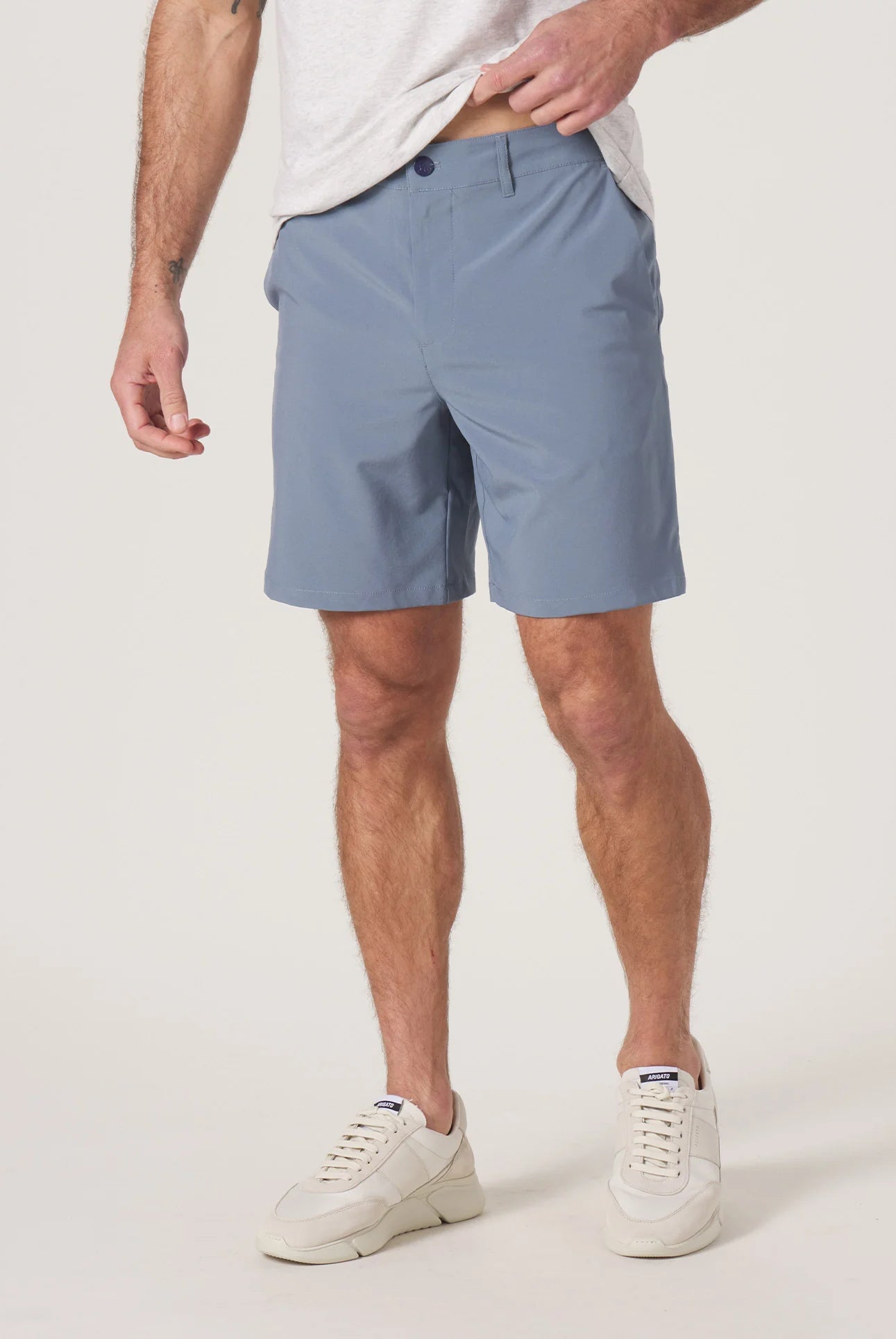 Men’s Hybrid Performance Shorts