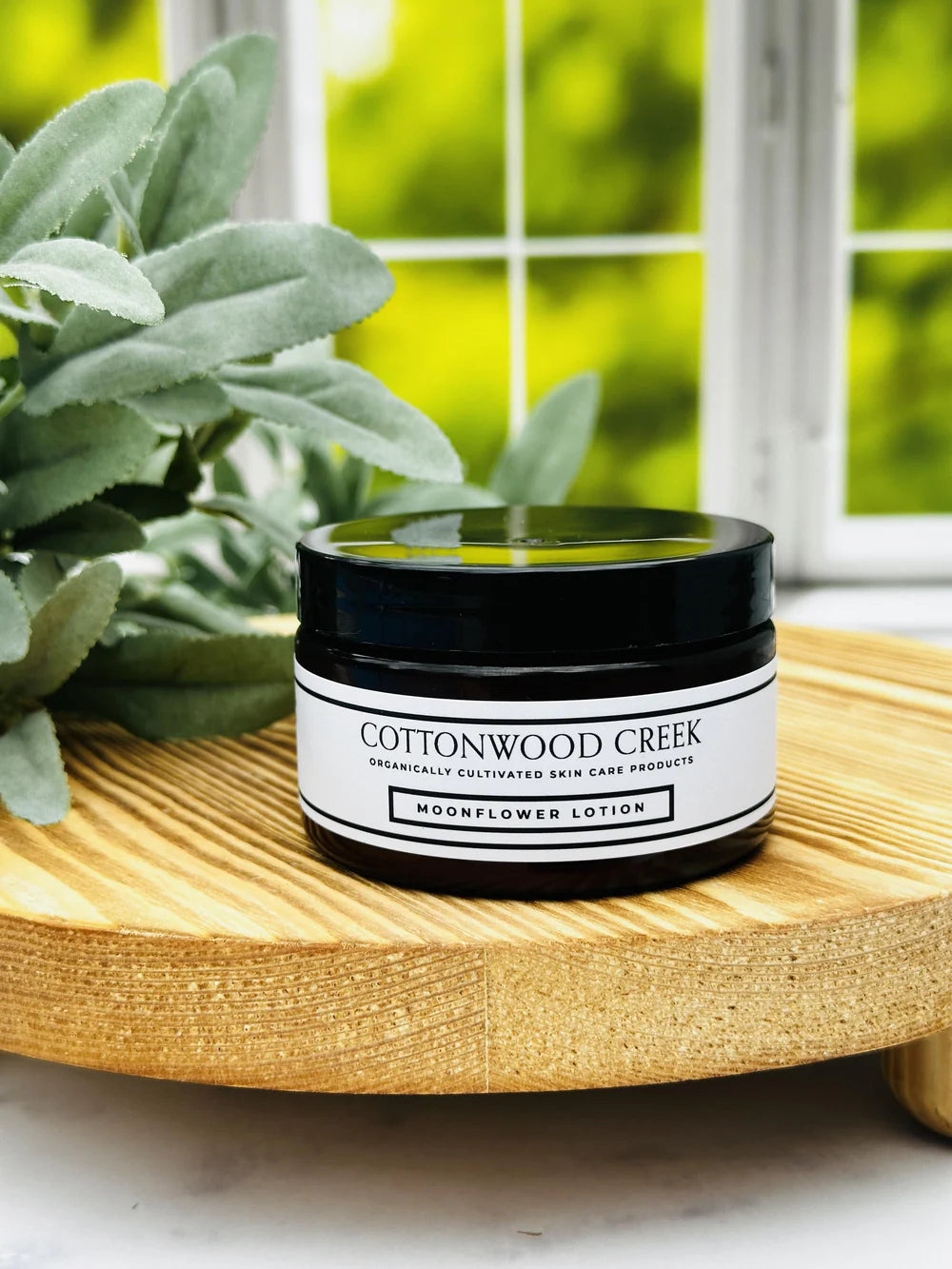 All Natural Lotion 4oz