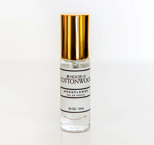 Eau De Parfum 10mL