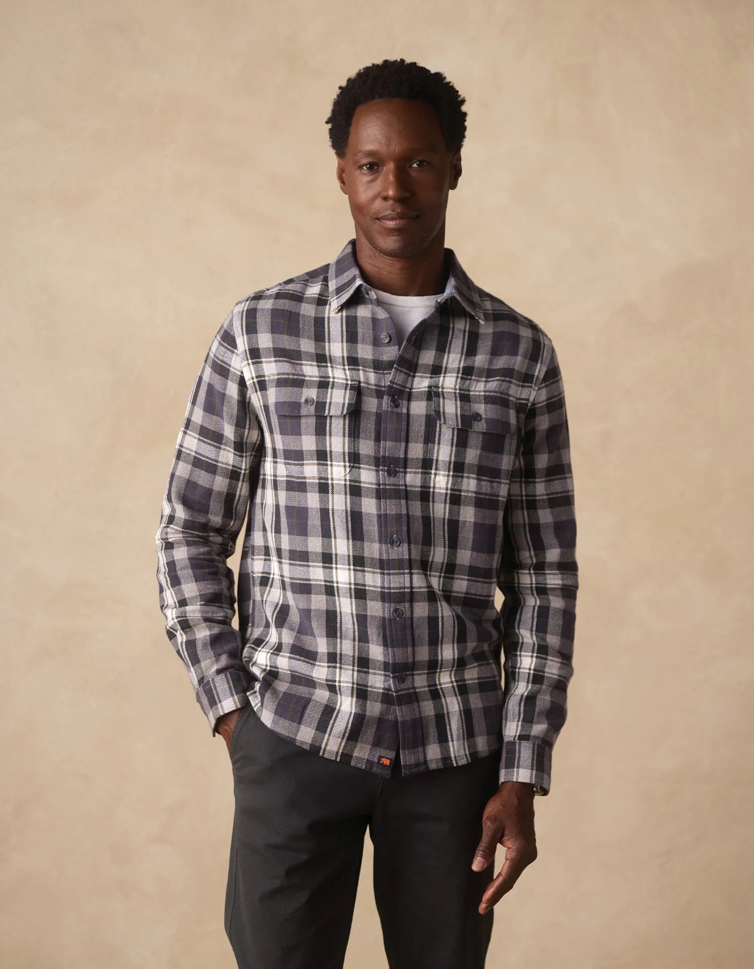 Mountain Overshirt