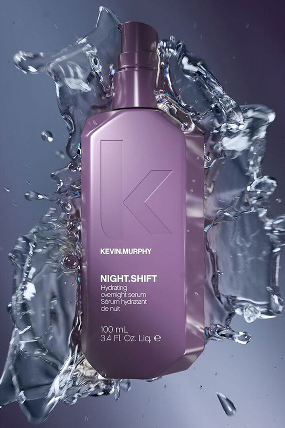 Kevin Murphy Night.Shift Hydrating Overnight Serum