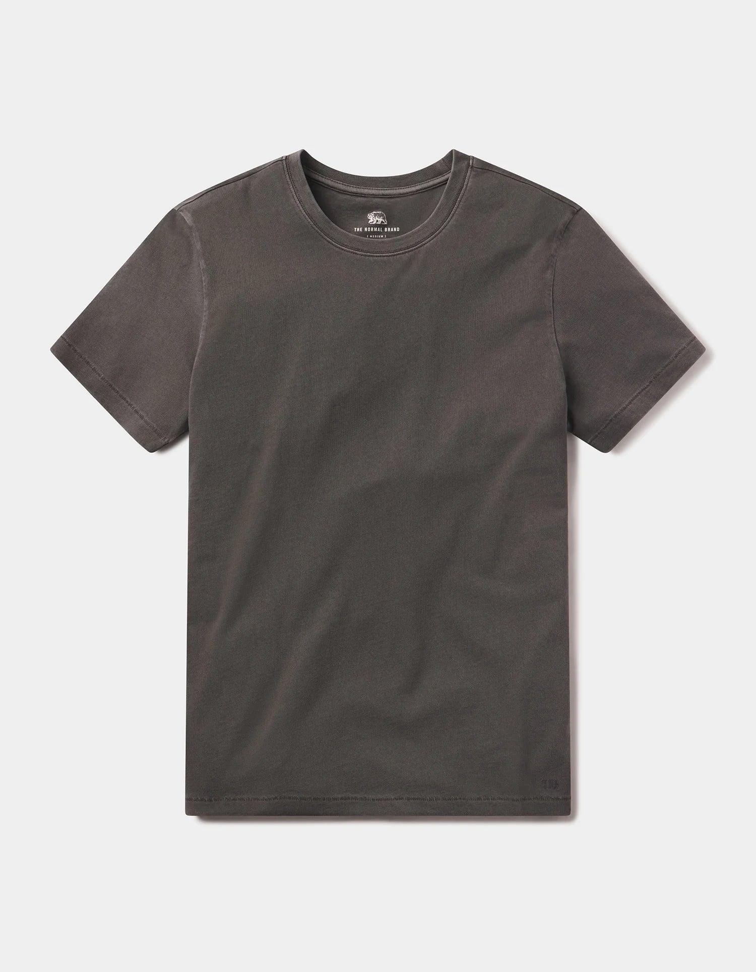 Normal Jersey Tee 