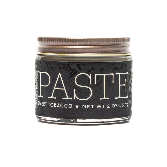 Hair Paste 18.21