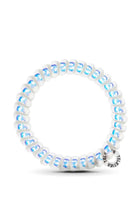 Teleties Peppermint Hair Ties (3 Pack) Small