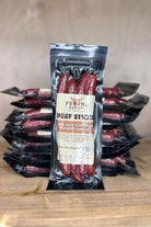 Perini Ranch Beef Sticks, Mesquite Smoked