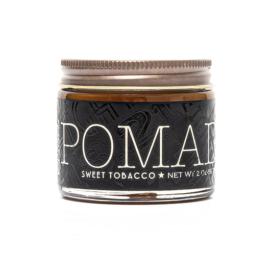 Hair Pomade 18.21