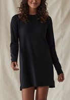 Puremeso Everyday Dress Black