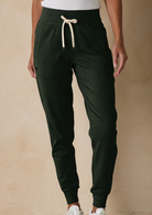Puremeso Everyday Jogger Green 