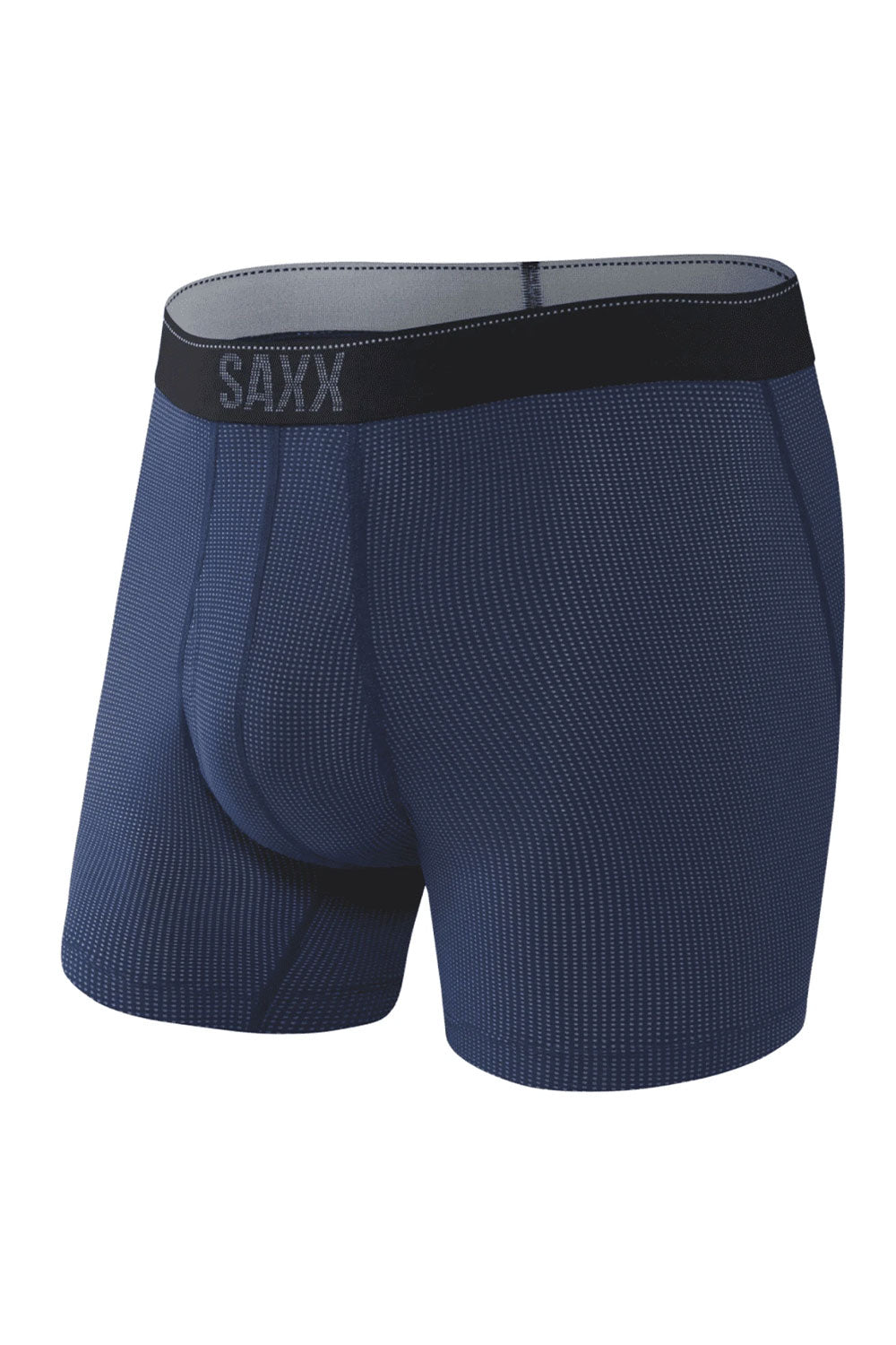 SAXX Quest Quick-Dry Mesh