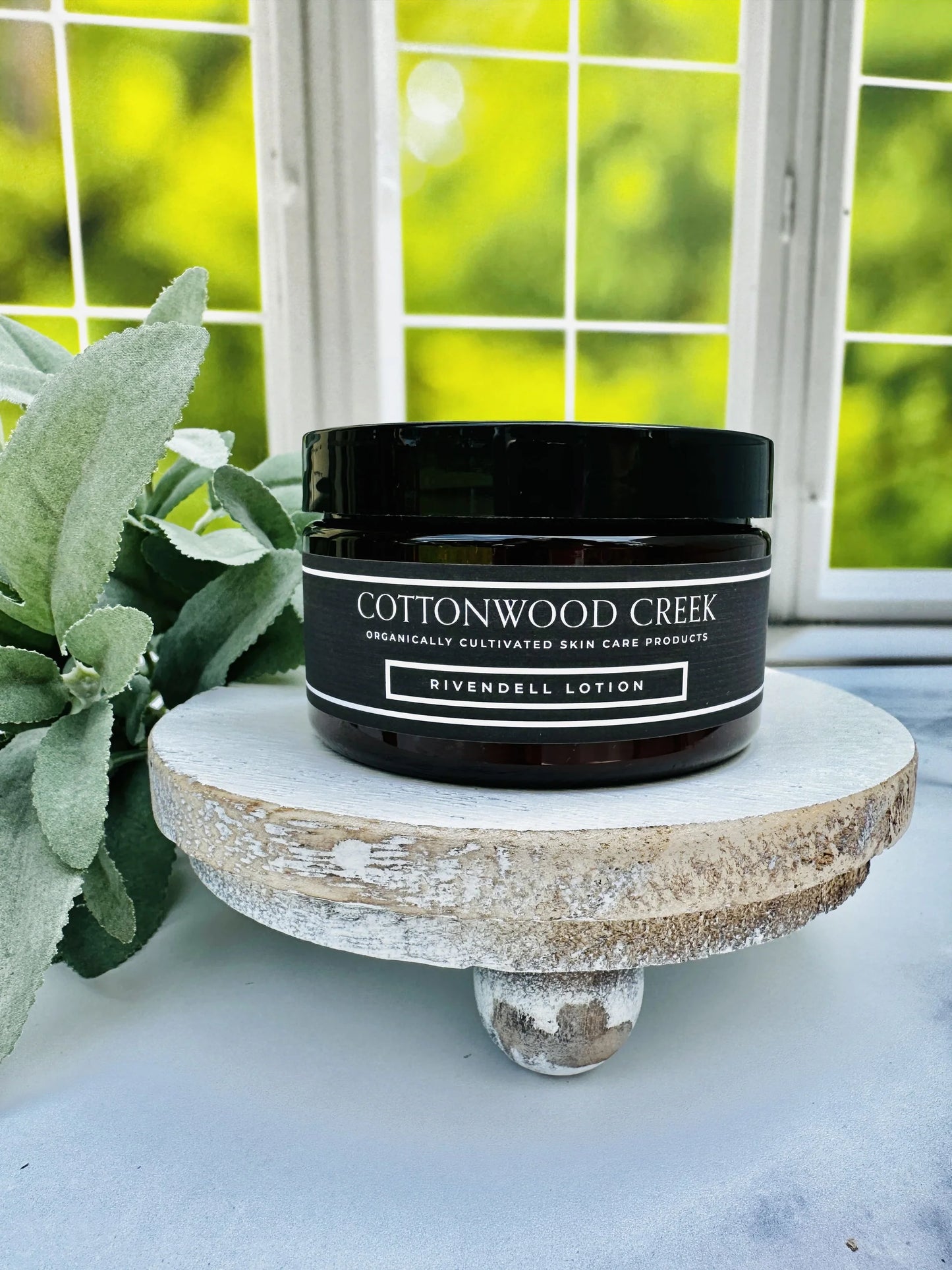 All Natural Lotion 4oz