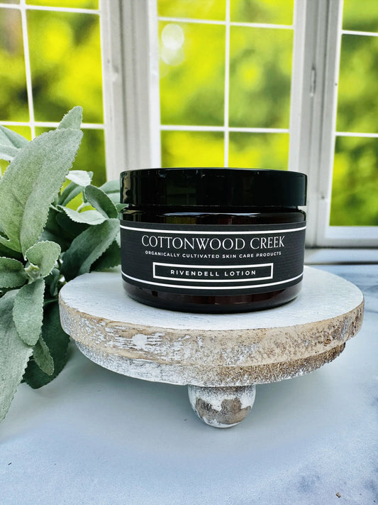 All Natural Lotion 4oz