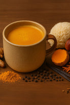 Roots Apothecary Adaptive Gold 