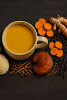 Roots Apothecary Adaptive Gold 