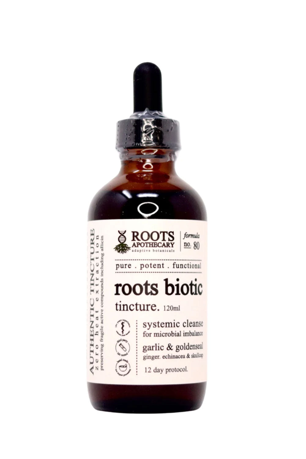 Roots Biotic Tincture