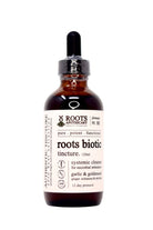Roots Biotic Tincture