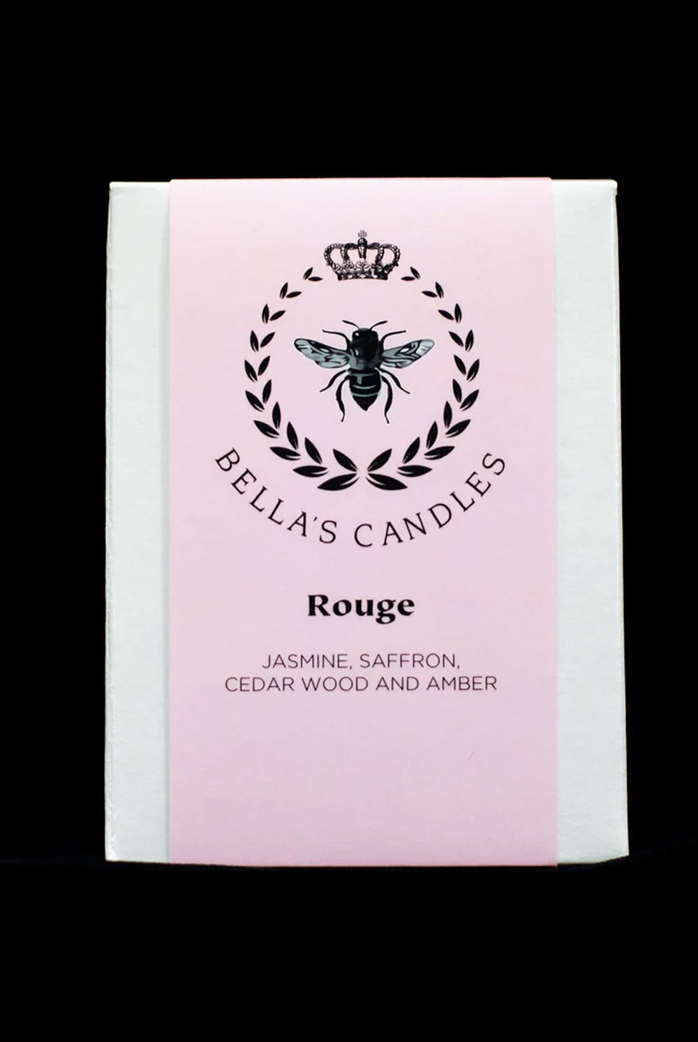 Bella's Rouge Candle – 9oz