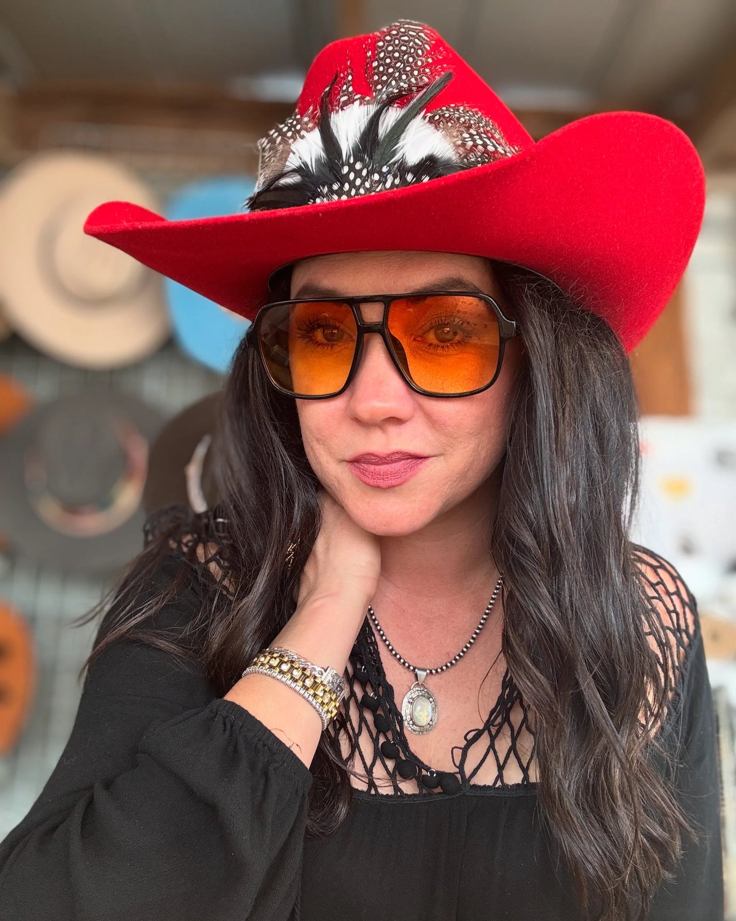 Western Wool
