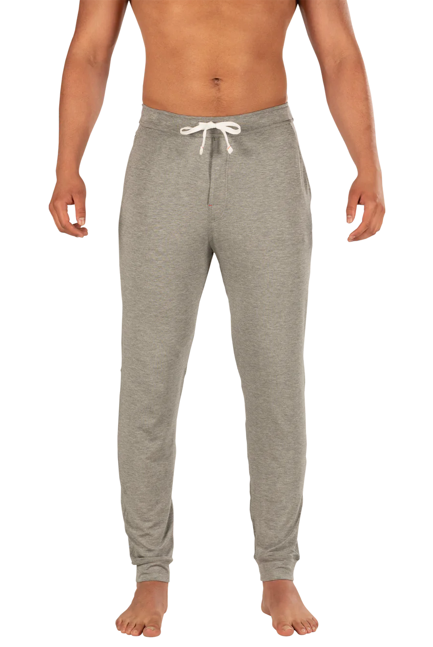 SAXX Snooze Lounge Pant beige