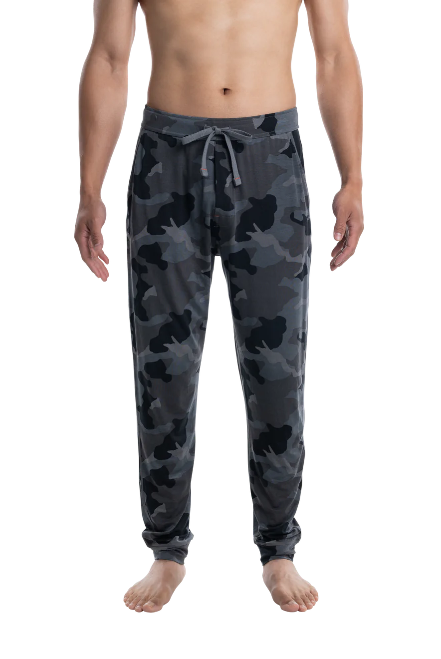 SAXX Snooze Lounge Pant camo