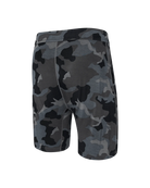 SAXX Snooze Lounge Shorts – Camo 