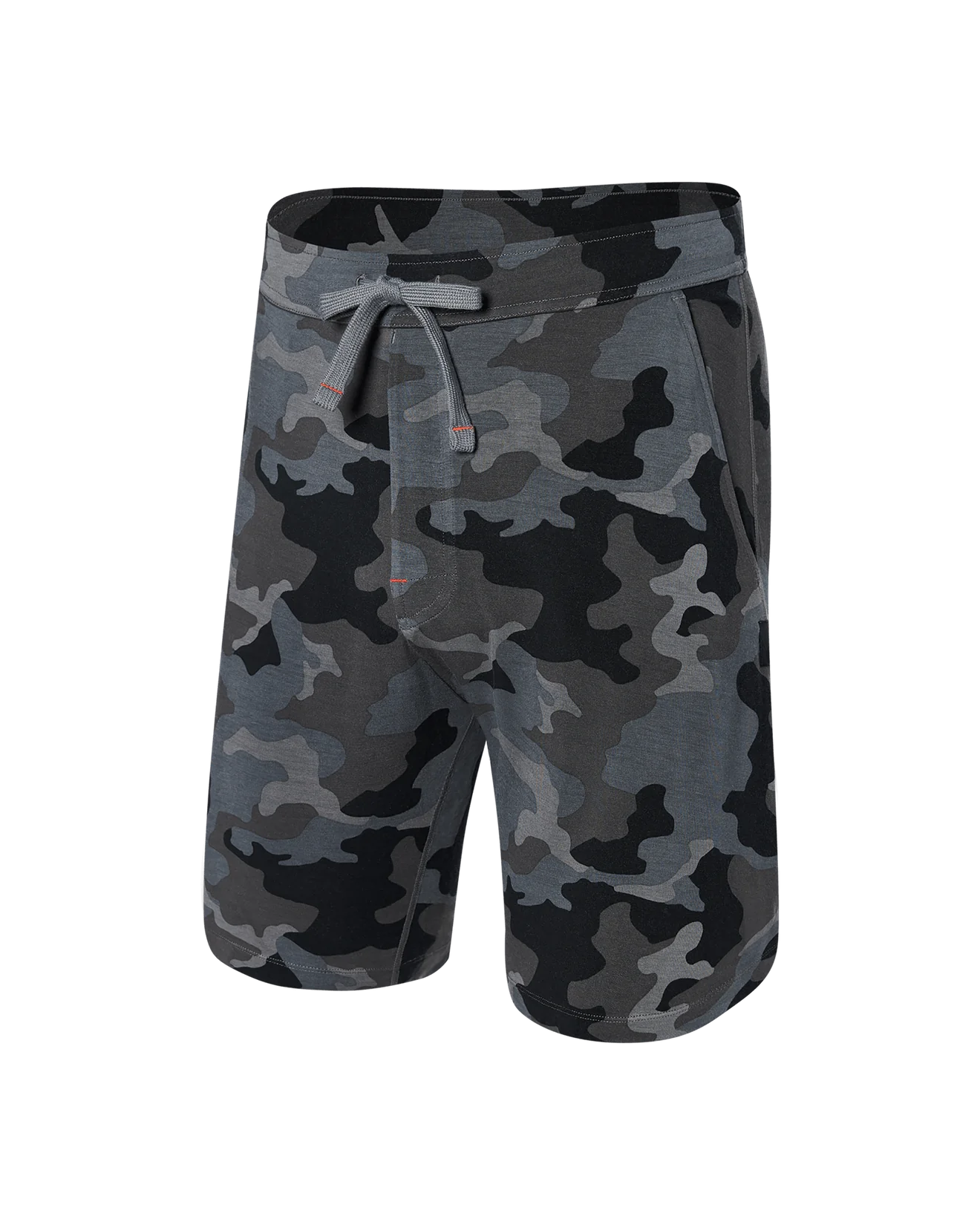 SAXX Snooze Lounge Shorts – Camo 