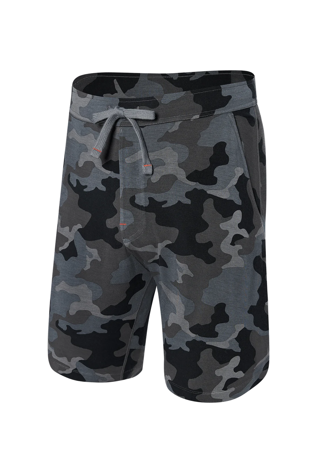 SAXX Snooze Lounge Shorts – Camo