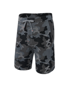 SAXX Snooze Lounge Shorts – Camo 