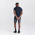 SAXX Snooze Lounge Shorts – Camo 
