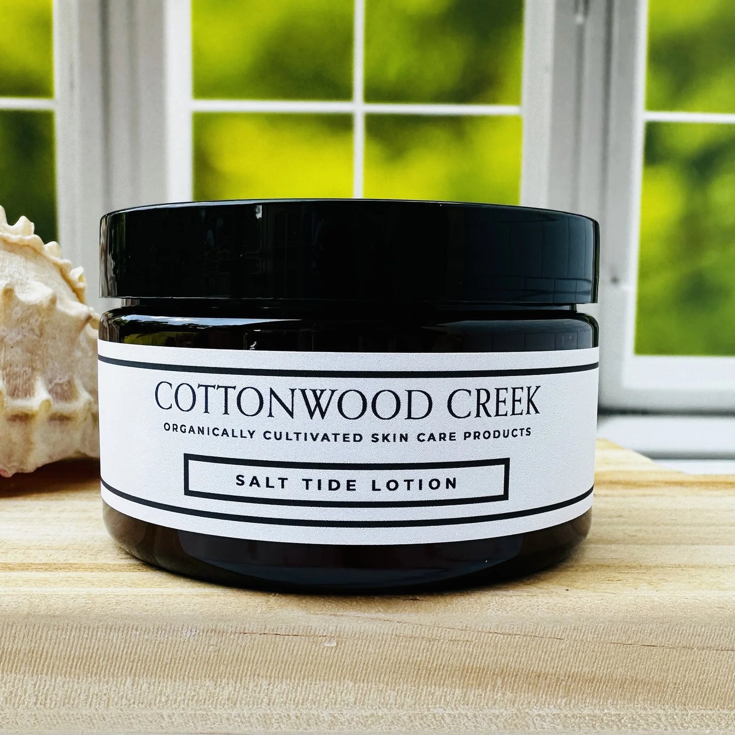 All Natural Lotion 4oz