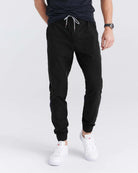 Saxx Go To Town Joggers-black