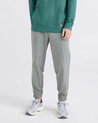 Saxx Go To Town Joggers grey