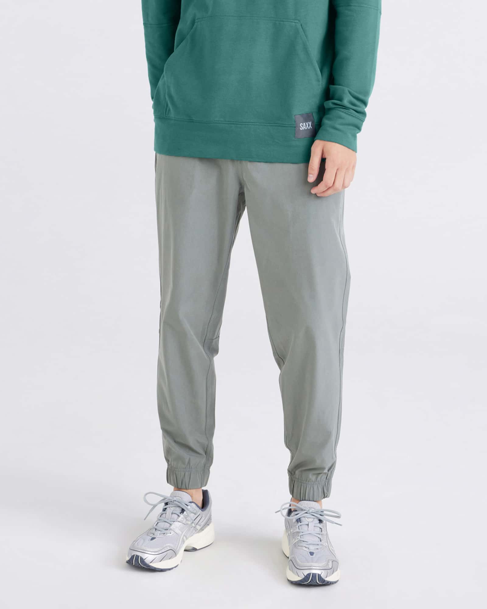Saxx Go To Town Joggers grey