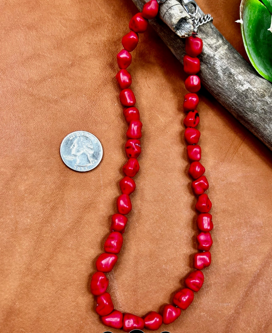 Stanton Necklace