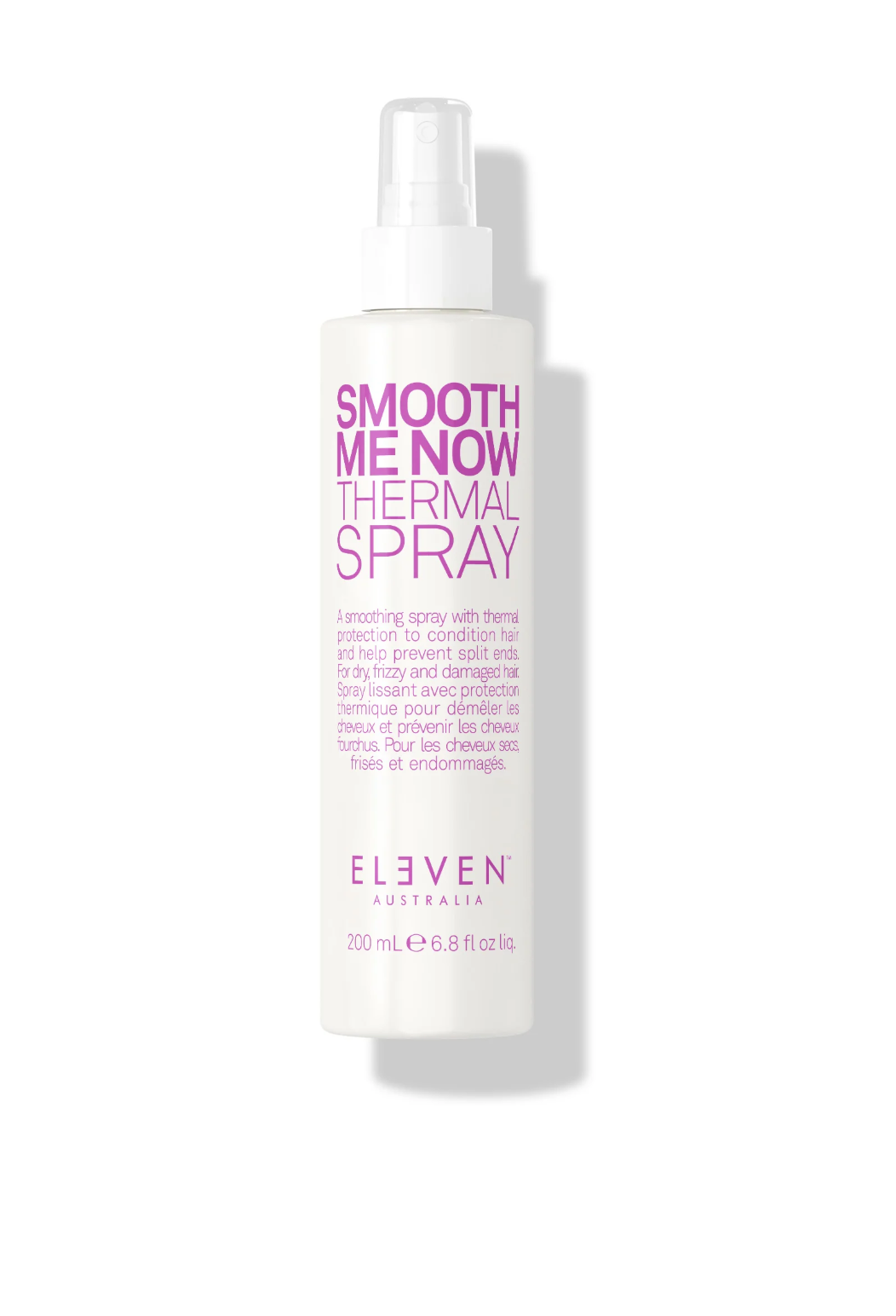 Smooth Me Now Thermal SP