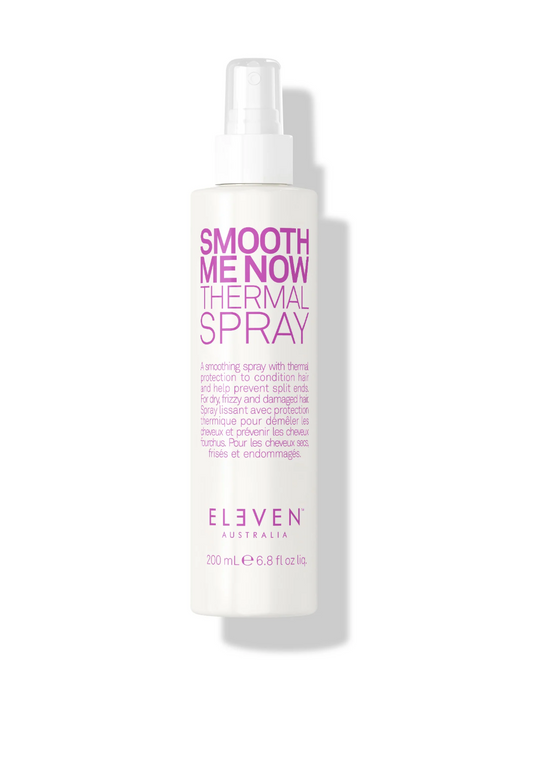Smooth Me Now Thermal SP