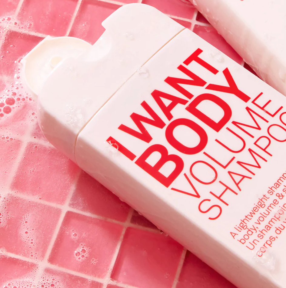 Volume Shampoo