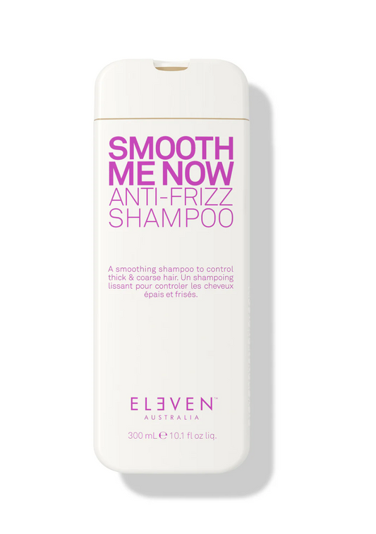 Smooth Shampoo