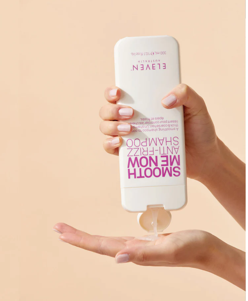Smooth Shampoo