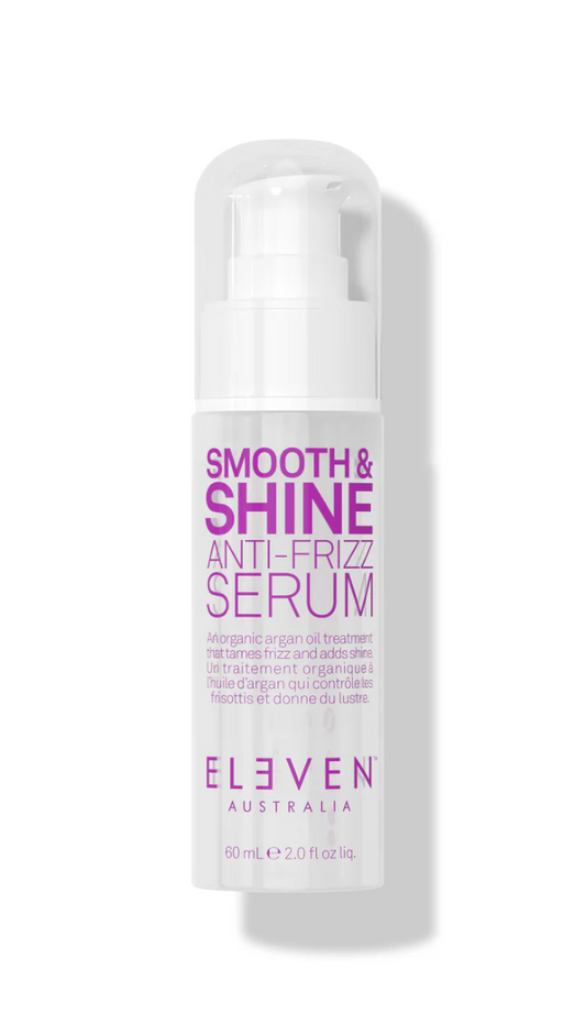 Smooth & Shine Serum
