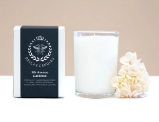 5th Ave Gardenia