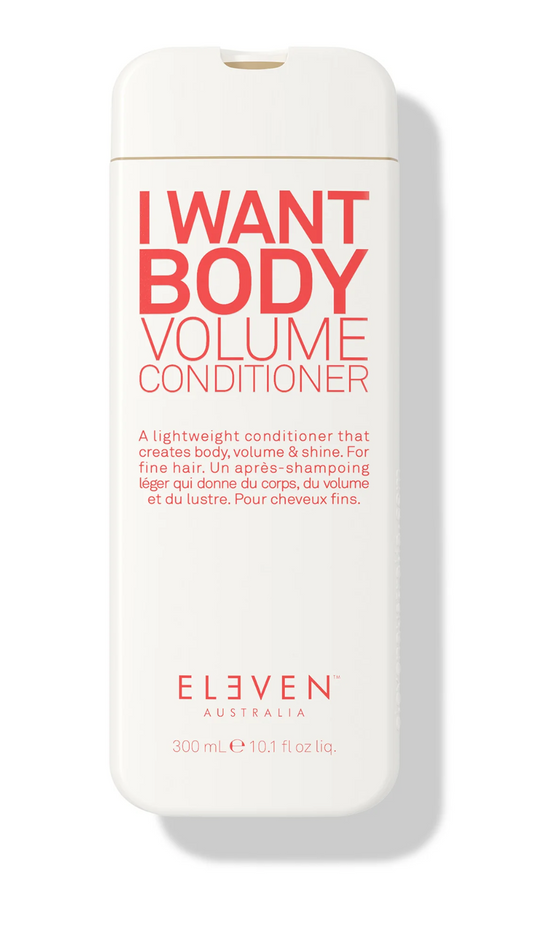 Volume Conditioner