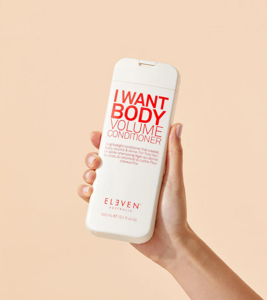 Volume Conditioner