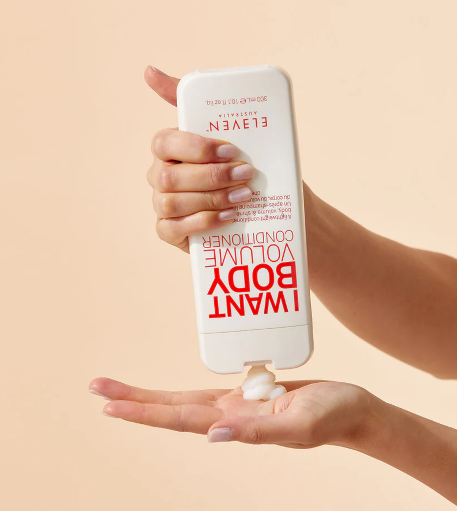 Volume Conditioner