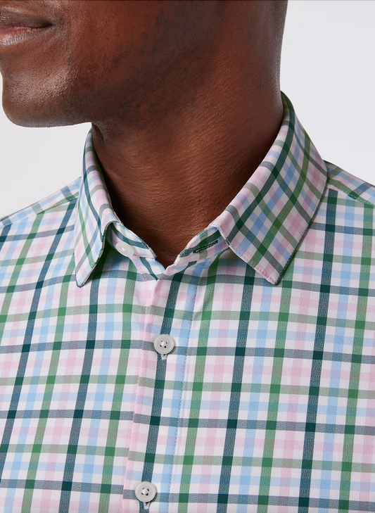 Leeward Ls Dress Shirt