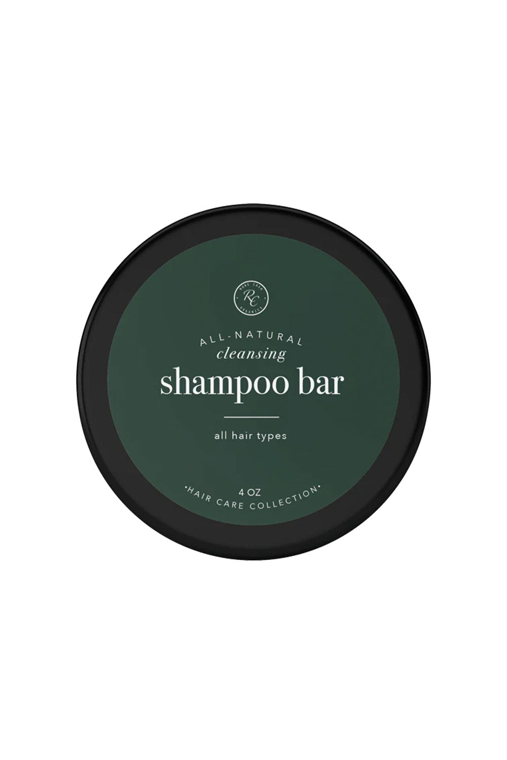 Shampoo Bar
