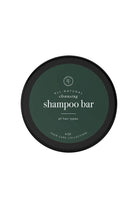 Shampoo Bar