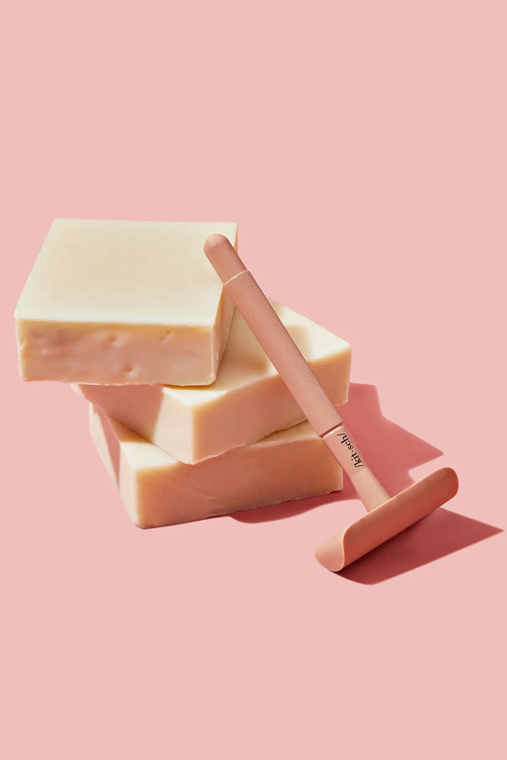 Shave Butter Bar Kitsch